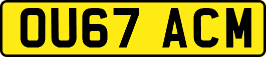 OU67ACM