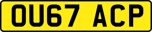 OU67ACP