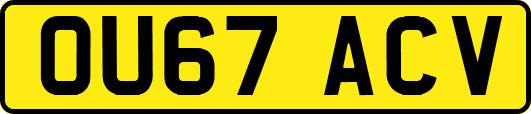 OU67ACV