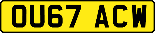 OU67ACW