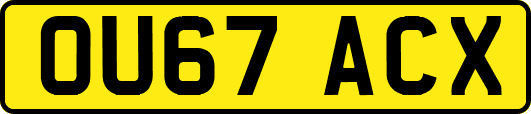OU67ACX