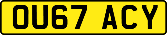 OU67ACY
