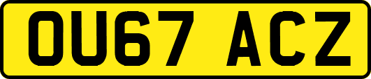 OU67ACZ
