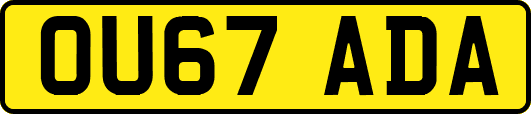 OU67ADA