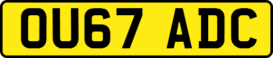 OU67ADC