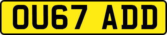 OU67ADD