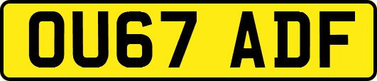 OU67ADF