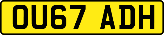 OU67ADH