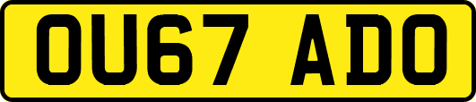 OU67ADO