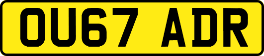OU67ADR