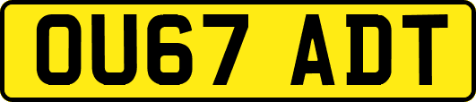 OU67ADT