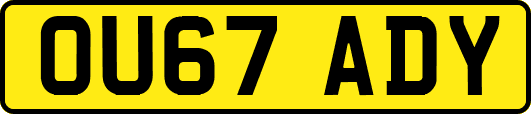 OU67ADY