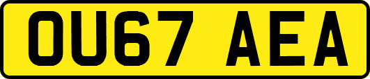 OU67AEA