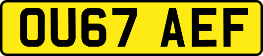 OU67AEF