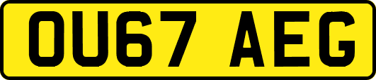 OU67AEG