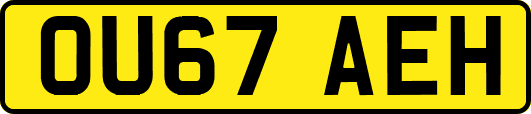 OU67AEH
