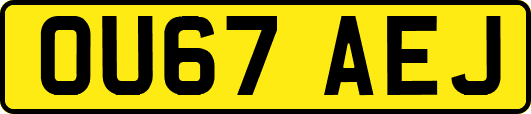 OU67AEJ