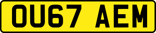 OU67AEM