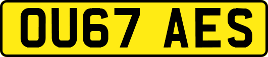 OU67AES