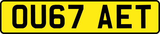 OU67AET