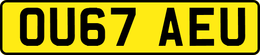 OU67AEU