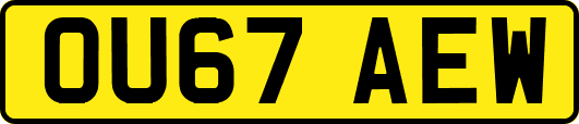 OU67AEW