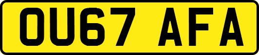 OU67AFA