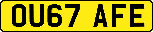 OU67AFE