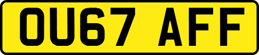 OU67AFF
