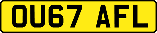 OU67AFL