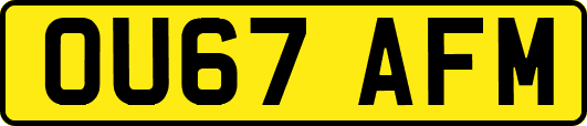 OU67AFM