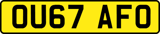 OU67AFO