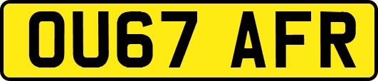 OU67AFR