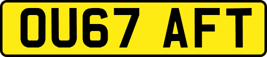OU67AFT