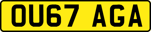 OU67AGA