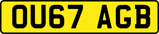 OU67AGB