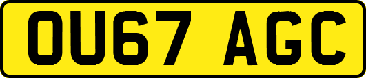 OU67AGC
