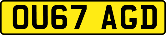 OU67AGD