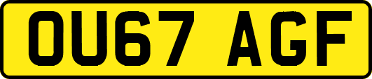 OU67AGF