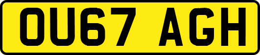 OU67AGH