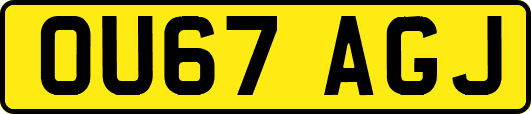 OU67AGJ