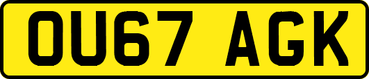 OU67AGK