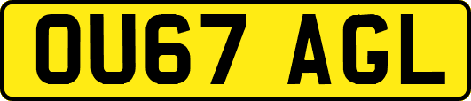 OU67AGL