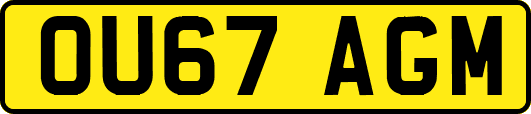 OU67AGM