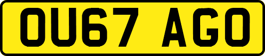 OU67AGO