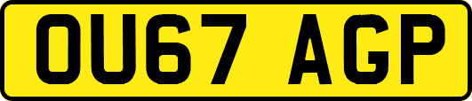 OU67AGP