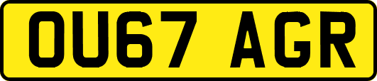 OU67AGR