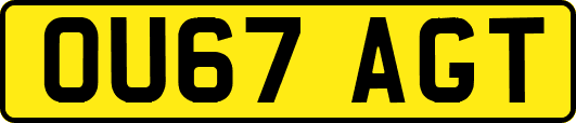 OU67AGT