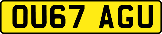 OU67AGU