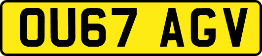 OU67AGV